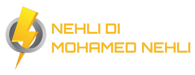 Nehli di Mohamed Nehli