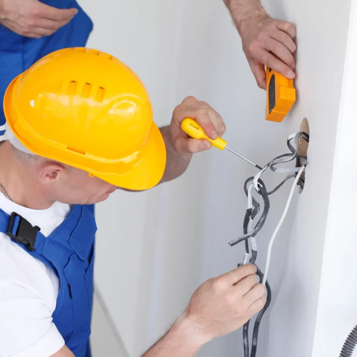 elettricista pronto intervento